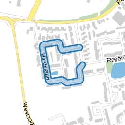 Hindelaan