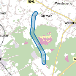 Hoge Valksedijk