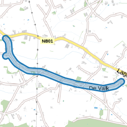 Hoge Valkseweg