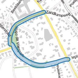 Honskamperweg