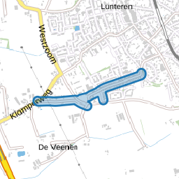 Hulweg