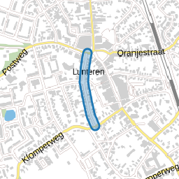 Julianastraat