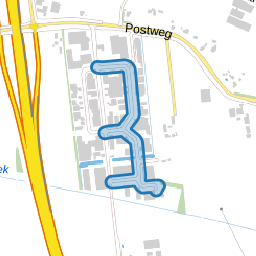 Kauwenhoven
