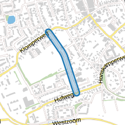 Kerkhoflaan