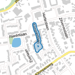 Konijnenlaan