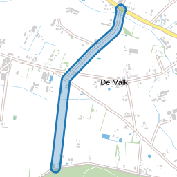 Koudhoornweg