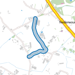 Krommehoekseweg