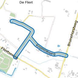 Krommeweg