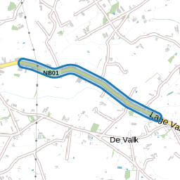 Lage Valkseweg