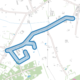 Lage Veldweg