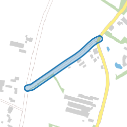 Liesseltseweg
