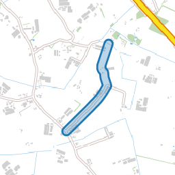 Mispelweg