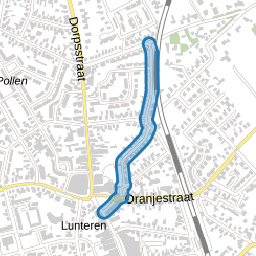 Molenparkweg