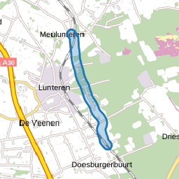 Molenweg