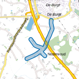 Nederwoudseweg