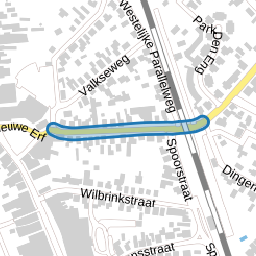 Oranjestraat