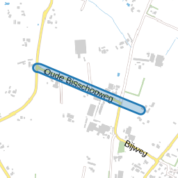 Oude Bisschopweg