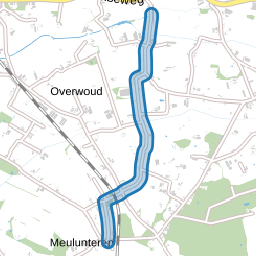 Ruitenbeekweg