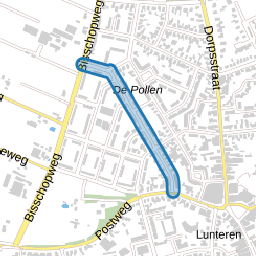 Schaepmanstraat