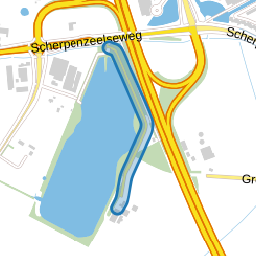 Scherpenzeelseweg