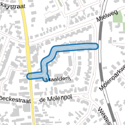 Spoorwiel