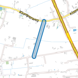Tienminutenweg