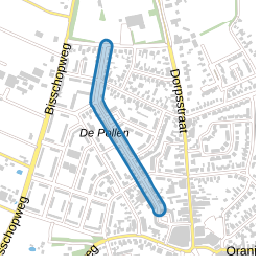 Vaarkamper Engweg