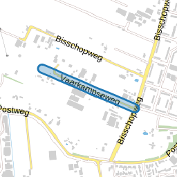 Vaarkampseweg