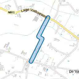 Valkse Binnenweg