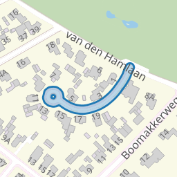 Van den Hamhof