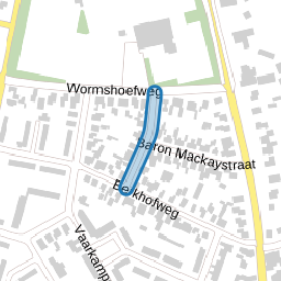 Van Houtenstraat