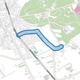 Veenweg