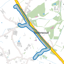 Veldhoek