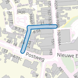 Wagenmakershoek