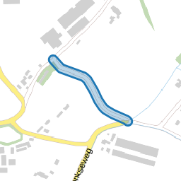 Watersteeg