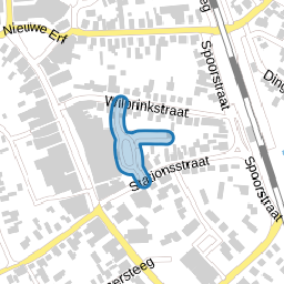 Wilbrinkplein