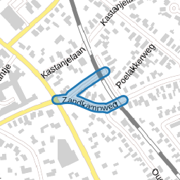 Zandkampweg