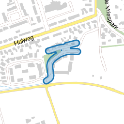 Zandscheer