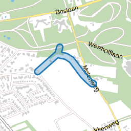 Zandsteeg