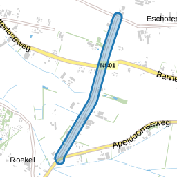 Damakkerweg