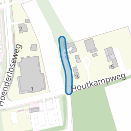 De Aanstoot