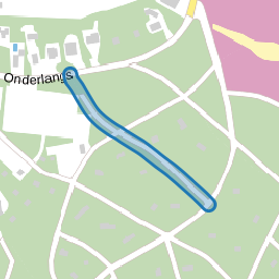 De Dennen