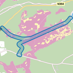 De Wetweg
