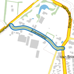 Edeseweg