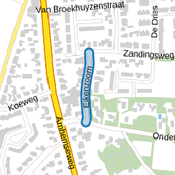 Eikenzoom