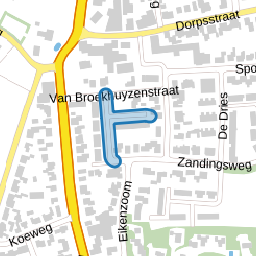 Feenstraweg