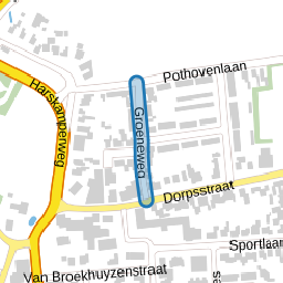 Groeneweg