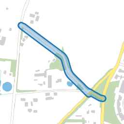 Haarweg