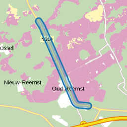 Harderwijkerweg