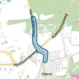 Harskamperweg
